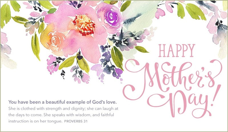 Happy Mother's Day from Shades of Divine