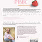 In the Pink - A Breast Cancer Surviror's Guide to a Healthier Life