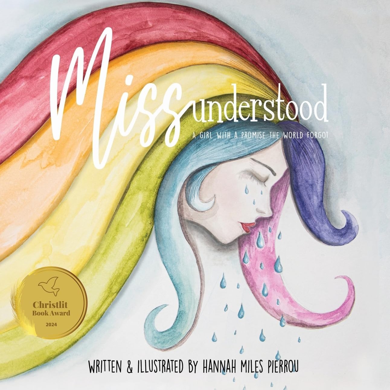 Miss Understood:A Girl with a Promise the World Forgot