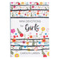 Mini Devotions For Girls - 180 Short and Inspirational Devotions