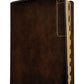 NLT Every Man's Bible Explorer Edition, Leatherlike Large Print