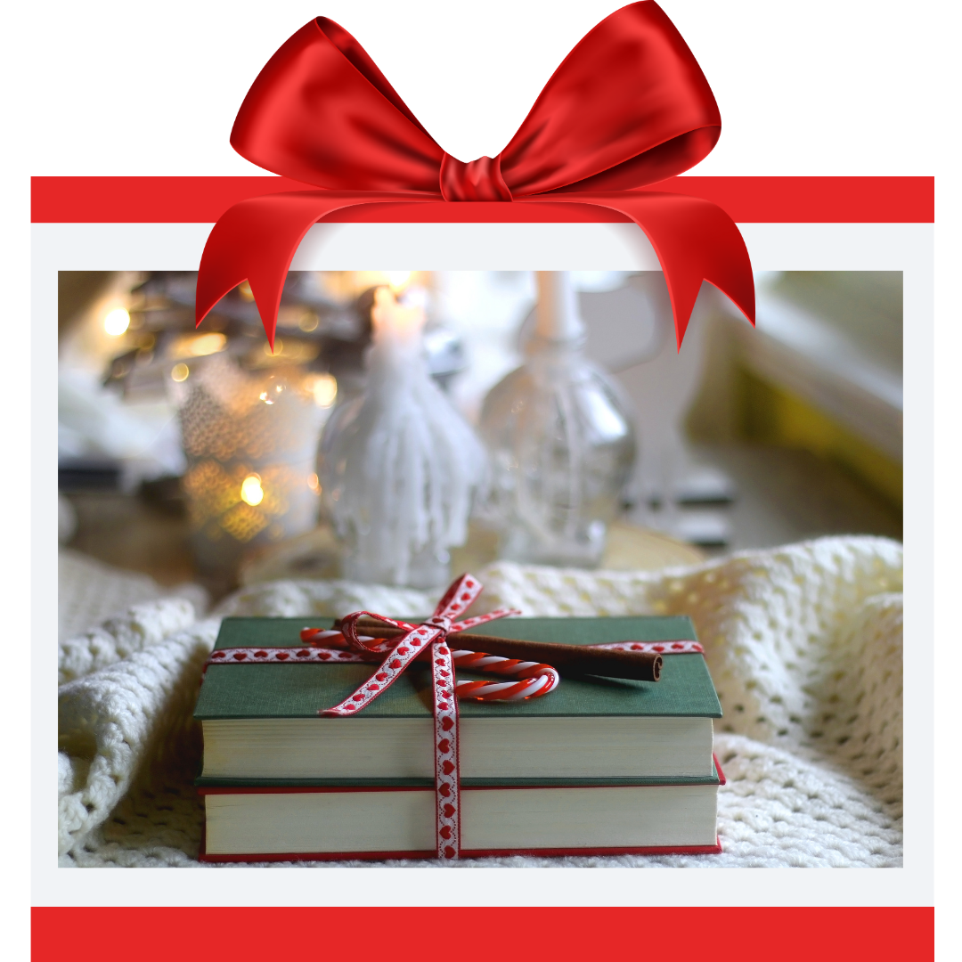 Surprise & Inspire Book Bundle