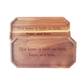 Scripture & Inspirational Acacia Wood Valet Tray