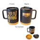 God is Good - All the Time 14 oz Mug