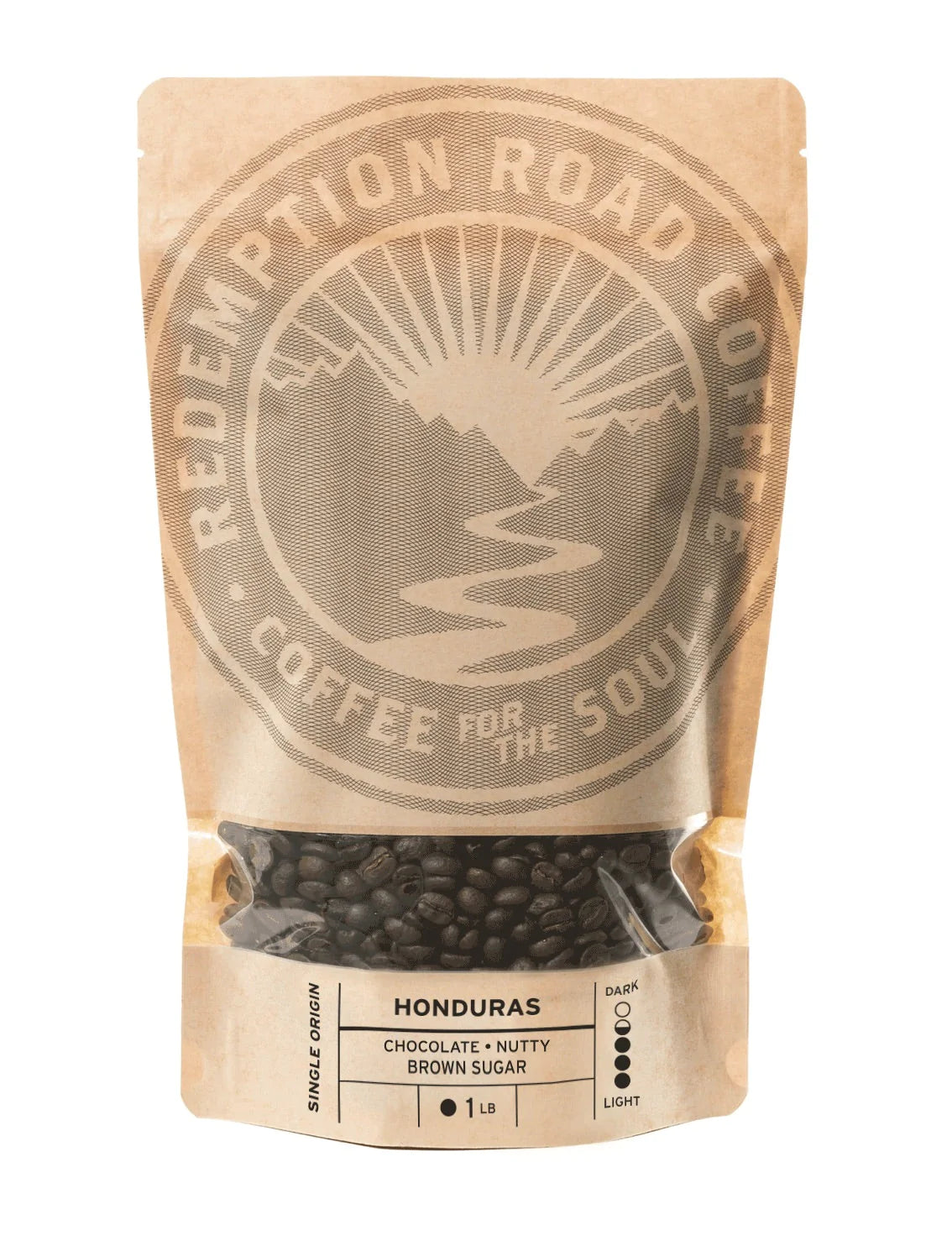 Redemption Road Coffee (ground, beans & pods)