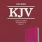 KJV Giant-Print Reference Bible