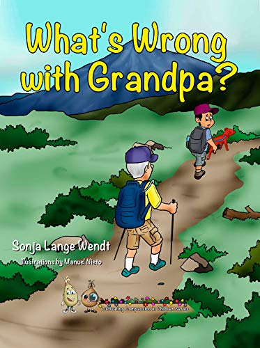 Cultivating Compassion Childrens Books by Sonja Lange Wendt